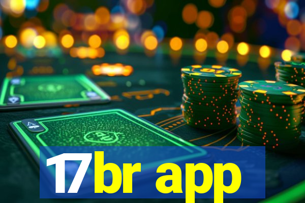 17br app